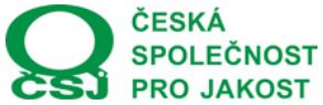 CSJ logo