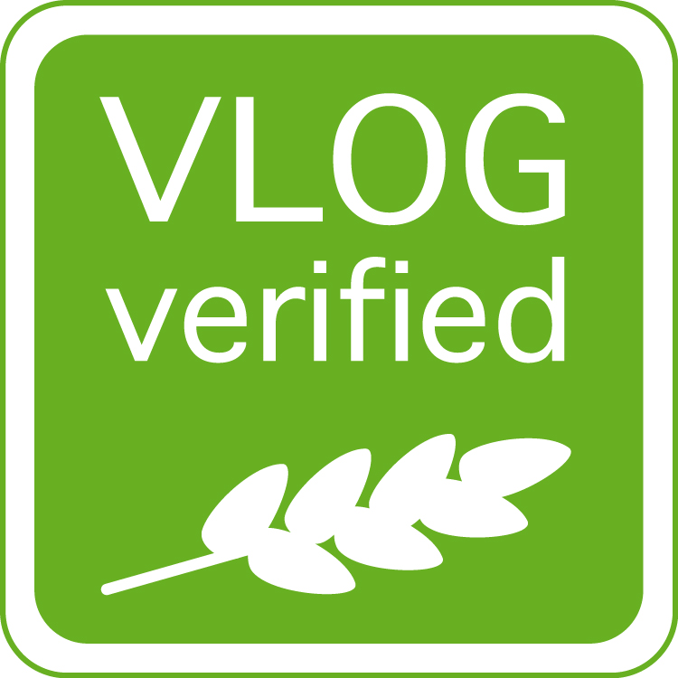 vlog verified seal for color printing
